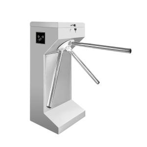 Wholesale Biometric Tripod Turnstile Waterproof from china suppliers