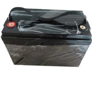 Wholesale IP65 Car Starting 12V 100Ah Lithium Battery Pack from china suppliers