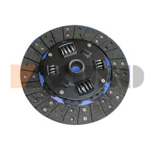 Wholesale Clutch Disc 8-97368048-0 8973680480 4JA1 TFR54 Isuzu Brake Parts from china suppliers