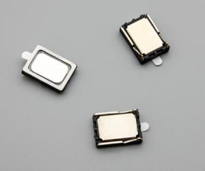 Wholesale 15*11*3.5mm internal speaker, 8ohm 0.5W, Mylar speaker from china suppliers