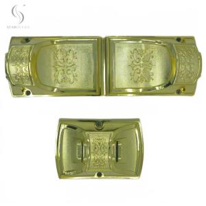 Wholesale Traditional Style Funeral Coffin Decoration 1 Quantity For Funeral from china suppliers