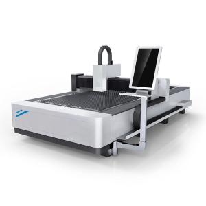 Wholesale 1500w 3000w 5000w 10000w Stainless Steel Carbon Cnc Fiber Laser Cutter Metal Cutting Laser Cutting Machine from china suppliers