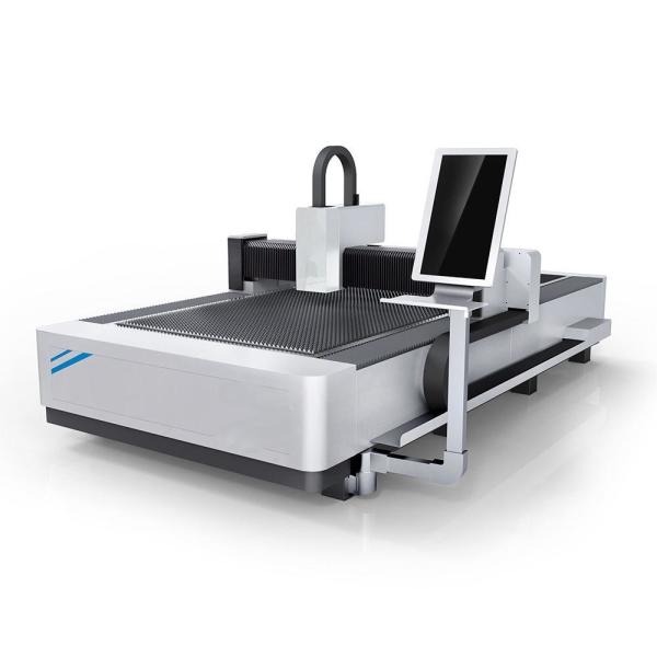 1500w 3000w 5000w 10000w Stainless Steel Carbon Cnc Fiber Laser Cutter Metal