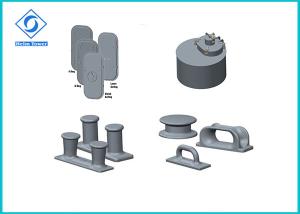 Wholesale Specialty Steel Boat Marine Deck Parts With 1 Year Warranty ISO9001 Passed from china suppliers