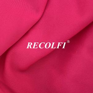 Wholesale Recycled Activewear Made From Recycled Plastic Sport Suit Mercerizing Seamlesss from china suppliers