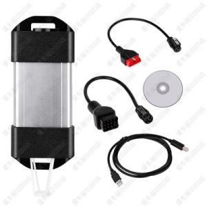 Wholesale AN2131QC Chip V195 CAN Clip Renault Diagnostic Tool from china suppliers
