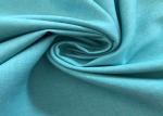 Windproof Breathable Outdoor Fabric 50D 100% Polyester Winter Protection