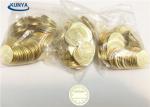 Stainless Steel Monel Etch Round Metal 6 Layers Sintered Filter Disc