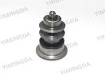 42886000 Grinding Wheel Assy For GT5250 Gerber Auto Cutter Spare Parts