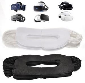 Wholesale VR disposable non-woven sanitary VR protect the face non woven face fabric from china suppliers