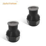 3W LED IP67 Waterproof 24V Warm White Underground Buried Lights For Outdoor