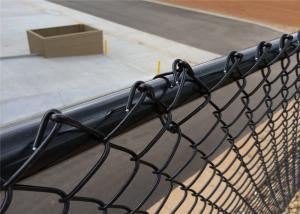 Wholesale Hot Sale Galvanized Chain Link Fence Manufactuers from china suppliers