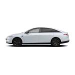 Panoramic Sunroof Leapmotor C01 5 Doors 5 Seats Rimless Door Luxury Ev Cars