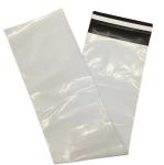 Waterproof Custom Poly Mailer Shipping Bags For Long And Narrow Objects Wrap