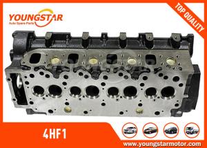 Wholesale Engine Cylinder Head For ISUZU 4HF1 ; ISUZU NPR66 8-97033149-0 from china suppliers