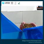 3000 Aluminium Reflector Sheet For Lighting Stable Chemical Stability
