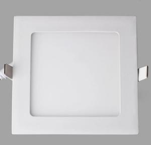 Wholesale High Quality 3W / 6W / 9W / 12W / 15W/ 18W LED Square Panel Light 2700-6500k Color from china suppliers