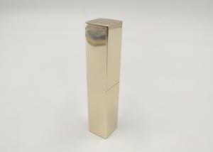 China Eco Friendly Customized Lipstick Containers Skincare And Cosmetic Packaging on sale