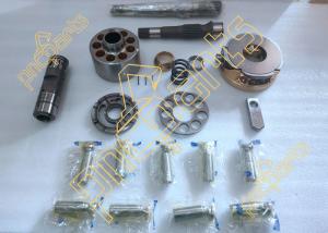 Wholesale 708 2L 00500 708 2L 06630 Hydraulic Repair Parts For PC200-8 Komatsu Pump from china suppliers