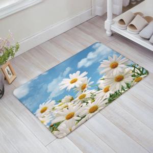 Wholesale BFM-002 Viable Rubber Bath Mat Bathroom Floor Mat Toilet Rubber Floor Mat from china suppliers