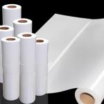 Single Side RC Glossy Photo Paper , 260gsm Satin Paper Natural Warm White