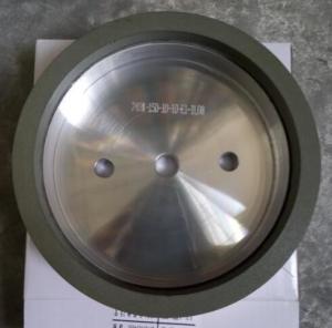 Wholesale Resin wheel for glass edging machine 150 from china suppliers