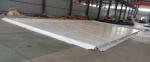 Indoor 0.90mm PVC Tarpaulin Tank Gasline Spill Prevention 10Mx10M