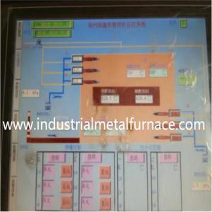 Wholesale Hot Dip Galvanizing Furnace U Shape Steel Structure Zinc Kettle Thickness Of 50mm/60mm For Galvanizing from china suppliers