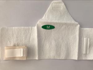 Wholesale Nonwoven Fabric Infant Baby Hats Absorb Sweat For Head Protection from china suppliers