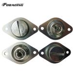Universal Self-Ejecting 5/16" Dzus Fastener Sprint Car and Midget Compatible