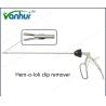 Buy cheap HF2001.11 ODM Acceptable Medical Hem-O-Lok Clip Remover for Clip Removal of All from wholesalers