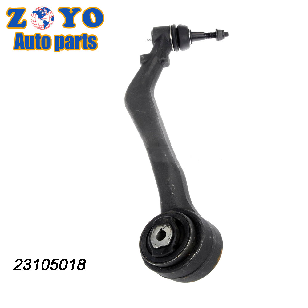 23105018 Rear Control Arm Ball Joint Assembly for Chrysler Camaro 10-15 E-Coating Dorman No. 522-062