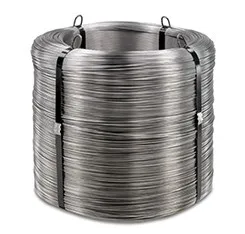 Multi Purpose Stainless Spring Wire Cold / Hot Drawn For Versatile Applications