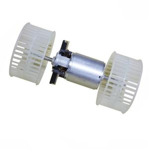 Wholesale ACTROS MP2 White Mercedes Ac Blower Motor 2002 OEM 0028308408 0130063602 8EW351024481 from china suppliers