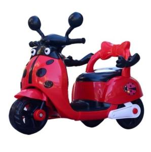 Wholesale Plastic Electric Motorcycle Kids Ride On Toy with Lights and Music from china suppliers