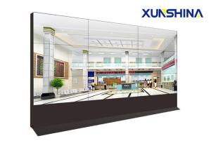 Wholesale LG Original Panel 47 inch Ultra Narrow Bezel Video Wall for Conference Room from china suppliers