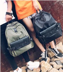 Wholesale Men's backpack, women's anti-theft backpack, student bag, business and leisure computer backpack from china suppliers