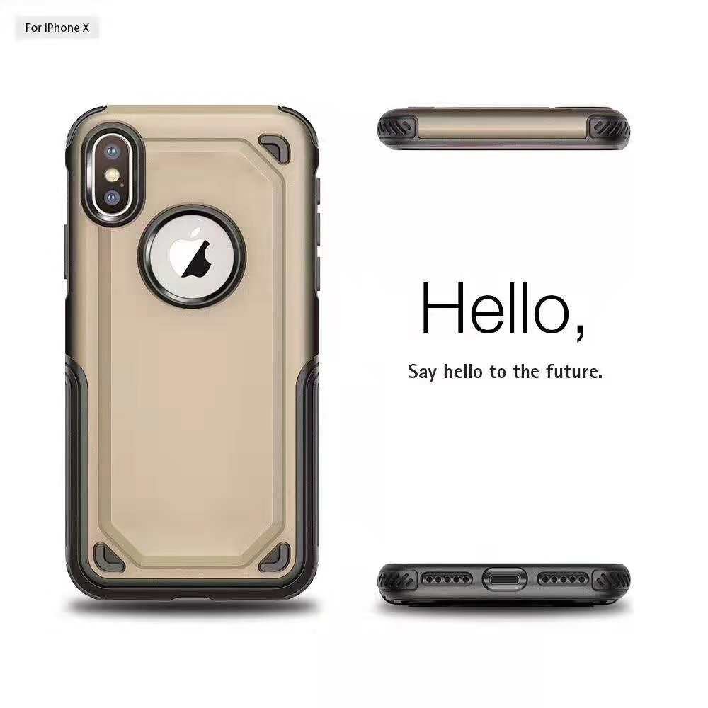 Can Custom Colorful Paiting 2 in 1 PC TPU Armor Case Back Cover for Oppo Phones A37 A39 A57 A59 F1S A77 F3 F5 A71
