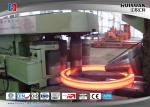 16Mn Precision Carbon Steel Forged Flanges Ring Forging Flange 9000MM Diameter