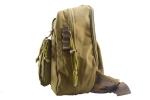 Heavy Duty Tactical Shoulder Bag Professional Tool Bags For Soldiers