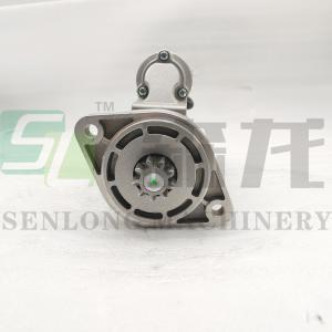 Wholesale 12V 9T 3.2KW Original Iskra Letrika Starter Motor 11.132.007 11.132.121 11.132.128 11.132.330 AZE4663 AZE4667 AZE4668 AZE4679 IS1343 from china suppliers