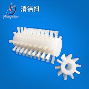Wholesale Poultry Husbandry Equipment Clean Brush For Layer Chicken Cage from china suppliers