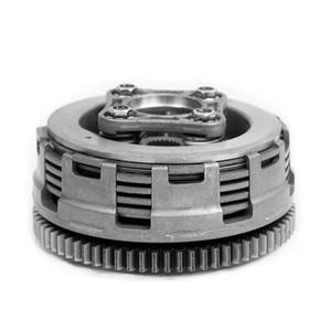 Wholesale Genuine OEM Motorcycle Clutch Assembly for Honda CG125 CB125 from china suppliers