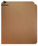 High Strength 1.5mm 1200Kgs Solid Fiber Slip Sheets