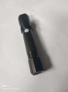 Wholesale 1220 Strong Light Flashlight Signaling Emergency Defense Deep Anti Slip Treatment from china suppliers