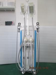 Wholesale Newest Cryo &amp; Cold Technology Cryolipo Lipo Cryo Slimming Machine+cavitaion machine from china suppliers