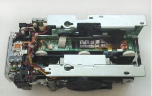 Wholesale Original 49-209542-000F Diebold Opteva Card Reader from china suppliers