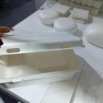 Electric Eco Bagasse Pulp Molding Machine Biodegradable Disposable Plate Making