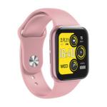 Glamour Silicone Automatic Speech Recognition Watch Phone P82 Watches Battery