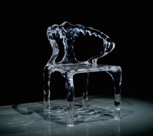 Wholesale clear Chair Colour and Size Any One Piece Customized Source Factory Acrylic Art Furniture Dining Table from china suppliers